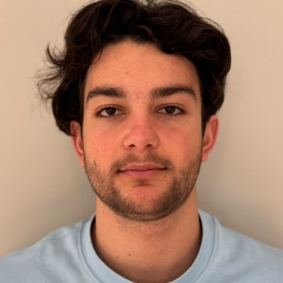 Alex Cristaudo