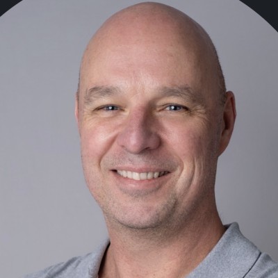 Gary Harrod